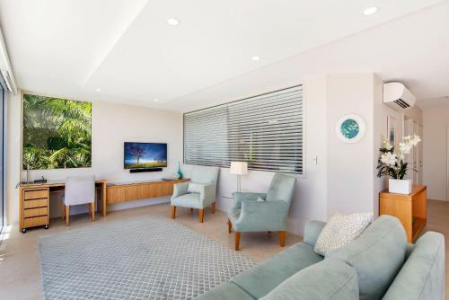 Aparthotel Picture Point Terraces