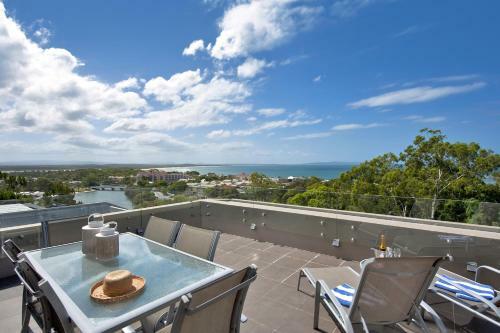 Aparthotel Picture Point Terraces