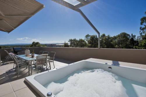 Aparthotel Picture Point Terraces