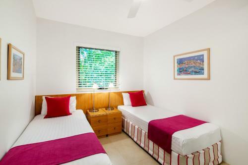 Aparthotel Picture Point Terraces