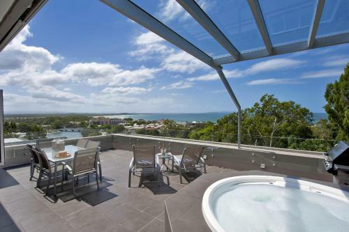 Aparthotel Picture Point Terraces
