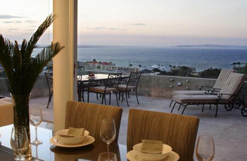Aparthotel Picture Point Terraces