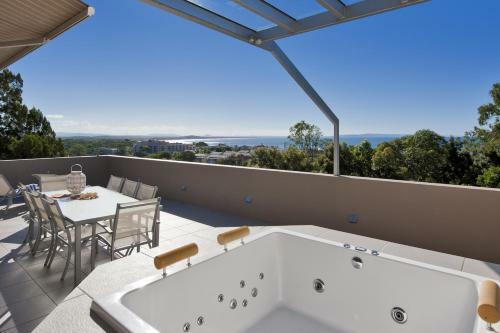 Aparthotel Picture Point Terraces