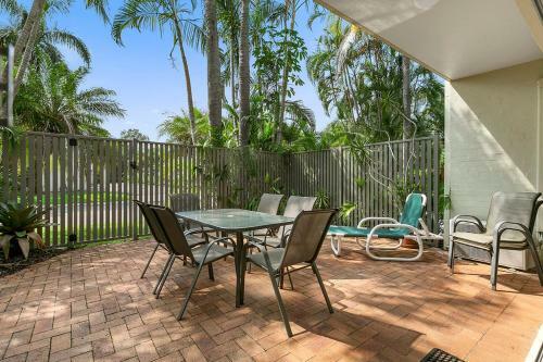 Apartamentos Le Court Villas
