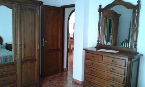 Apartamento Vivienda Vacacional Florentina
