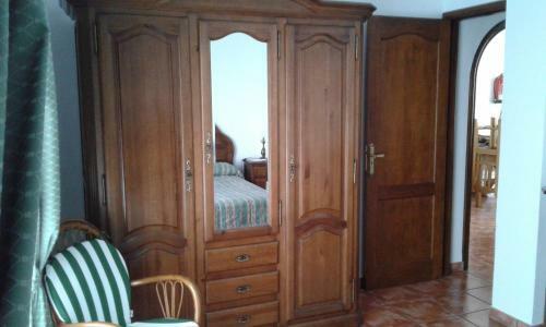 Apartamento Vivienda Vacacional Florentina