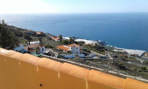Apartamento Vivienda Vacacional Florentina