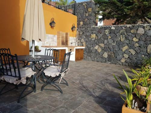 Villa La Malvasia