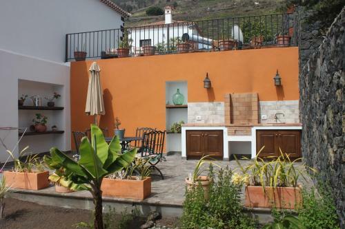 Villa La Malvasia