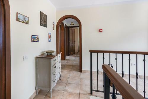 Villa La Malvasia