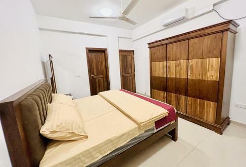 Lar Luxury Apartments