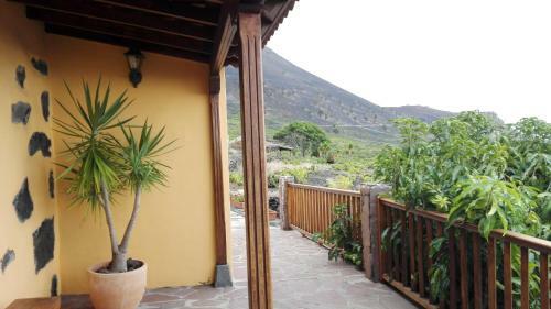 Agroturismo Casa Los Quemados