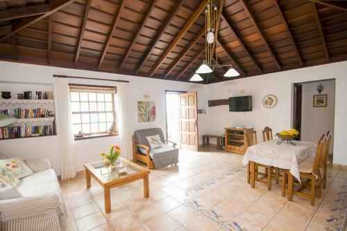 Casa Los Mangos