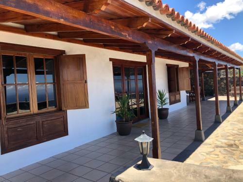 Villas Los Torres I