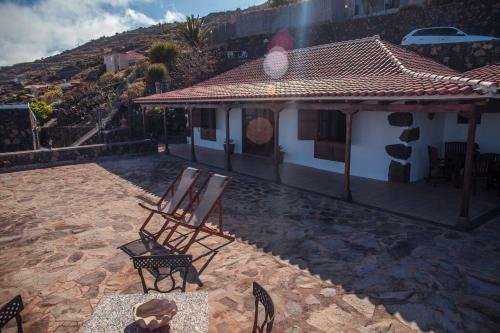 Villas Los Torres I