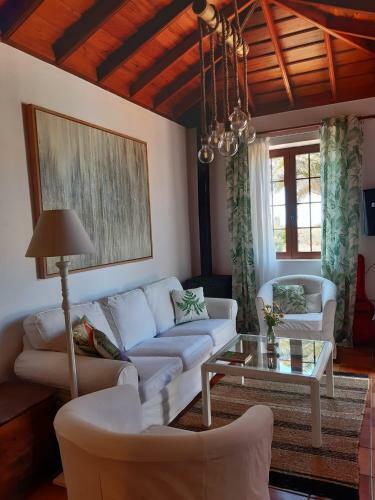 Casa Rural Los Dragos