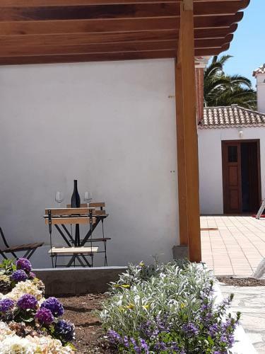 Casa Rural Los Dragos
