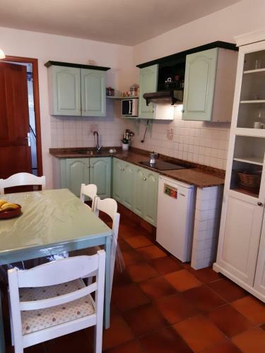 Casa Rural Los Dragos
