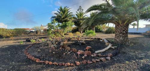 Casa Rural Los Dragos