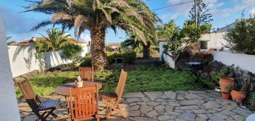 Casa Rural Los Dragos