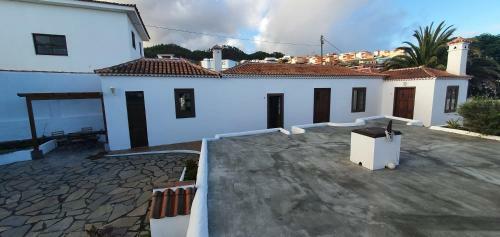 Casa Rural Los Dragos