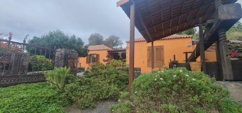 La Bodega