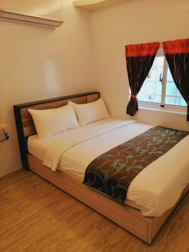 Yue Ya Wan Homestay