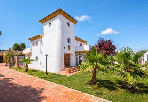 La Torre Casa Rural