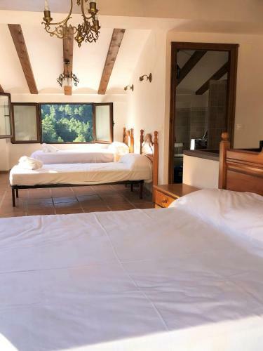 Casa Rural Fuente La Reina