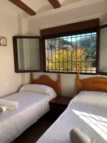 Casa Rural Fuente La Reina