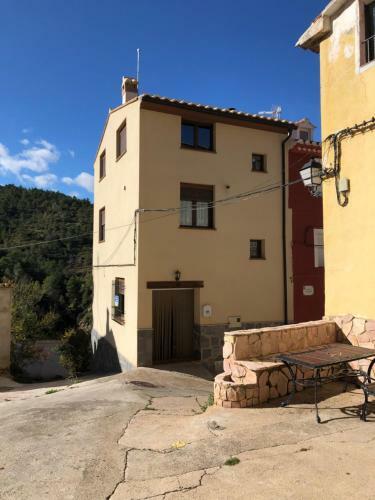 Casa Rural Fuente La Reina