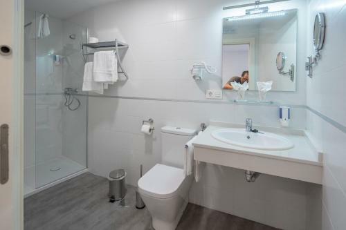 Apartamentos La Laguna