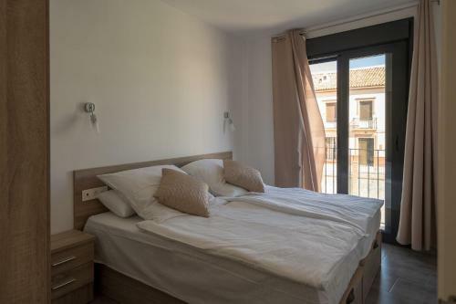 Apartamentos La Laguna