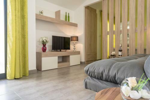 Apartamentos La Laguna