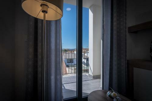 Apartamentos La Laguna