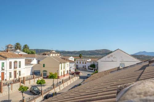 Apartamentos La Laguna