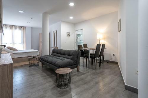 Apartamentos La Laguna