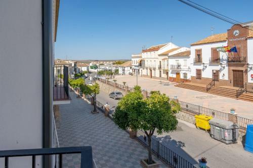 Apartamentos La Laguna