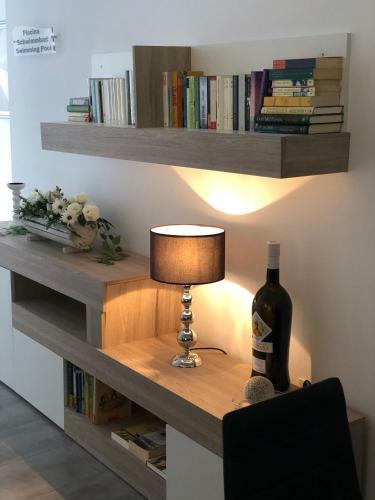 Apartamentos La Laguna