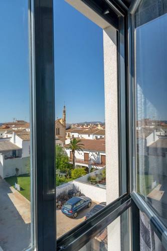Apartamentos La Laguna