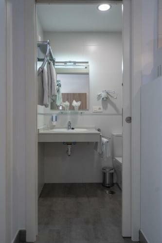 Apartamentos La Laguna