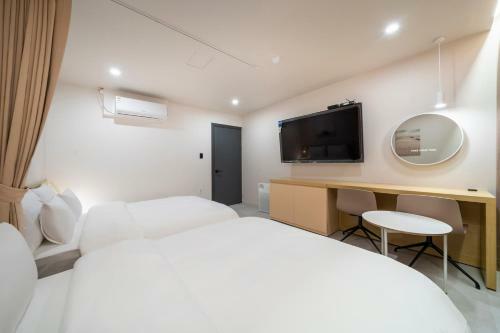 Hotel Nomad Aank