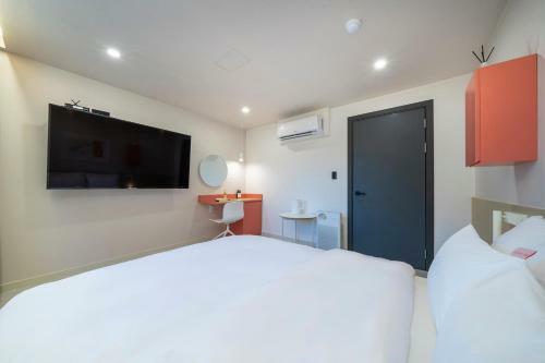 Hotel Nomad Aank