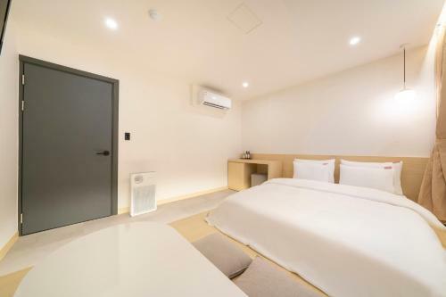 Hotel Nomad Aank