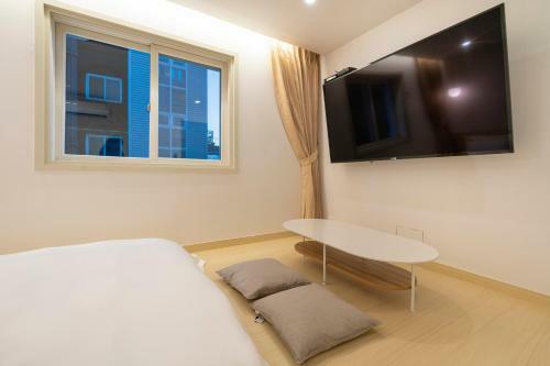 Hotel Nomad Aank