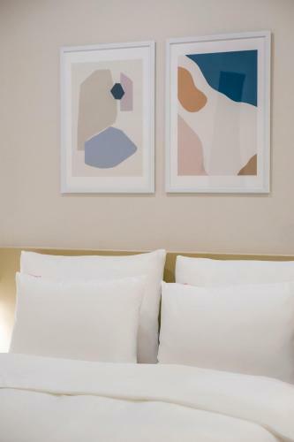Hotel Nomad Aank