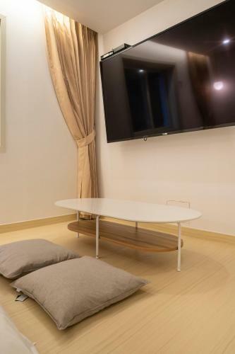 Hotel Nomad Aank