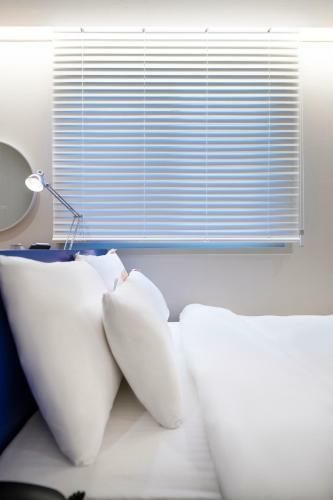Hotel Nomad Aank