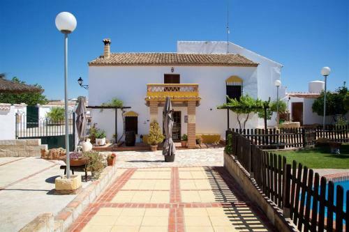 Cortijo Del Coco