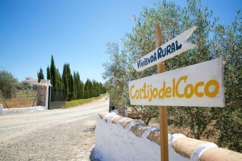 Cortijo Del Coco